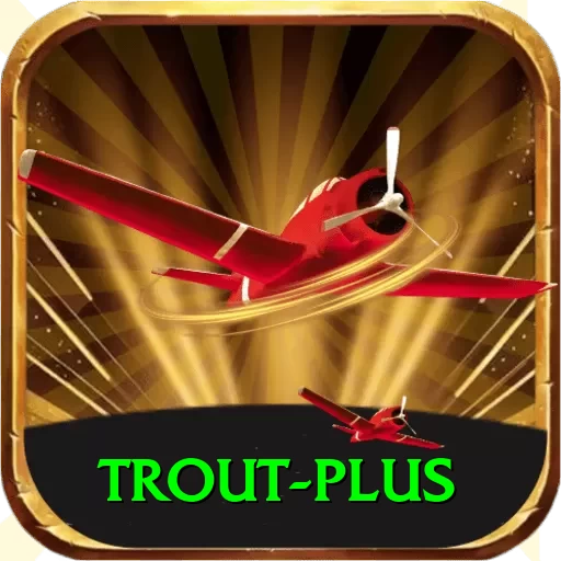 trout - Master Earning App - 2