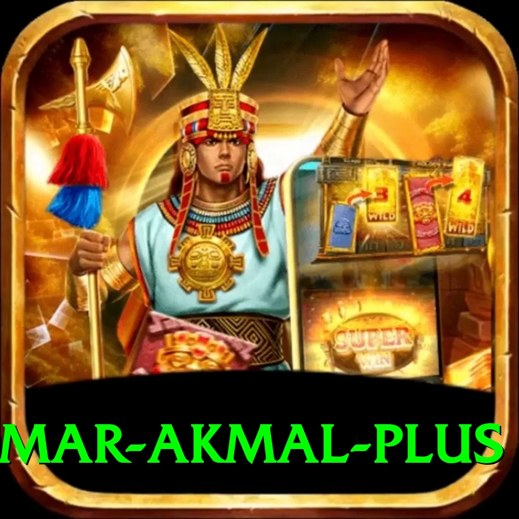 umar akmal Game VIP v4.8.3 - 2
