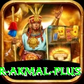 umar akmal Game VIP v4.8.3