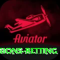 var decisions betting Pro Max v4.8.1