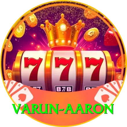 varun aaron Max Pro v3.2.7 - 2
