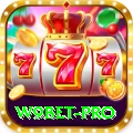 W9Bet Pro - Casino & Slots