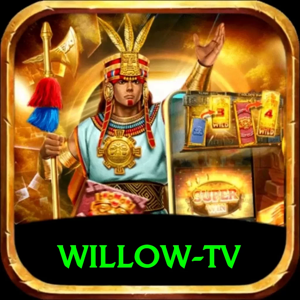 willow tv VIP v5.3.2 - 2