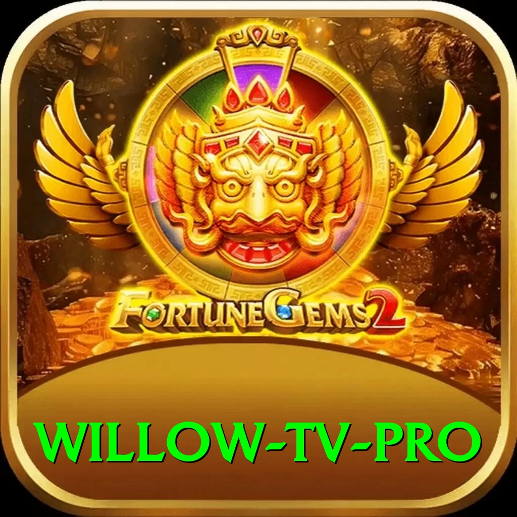 willow tv Gaming Champion - 2