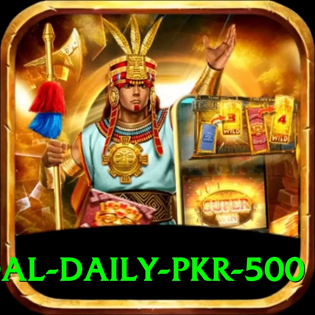 win goal daily pkr 500 Games (Casino & Earning) Max v5.6.2 - 2