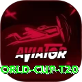 world cup t20 App