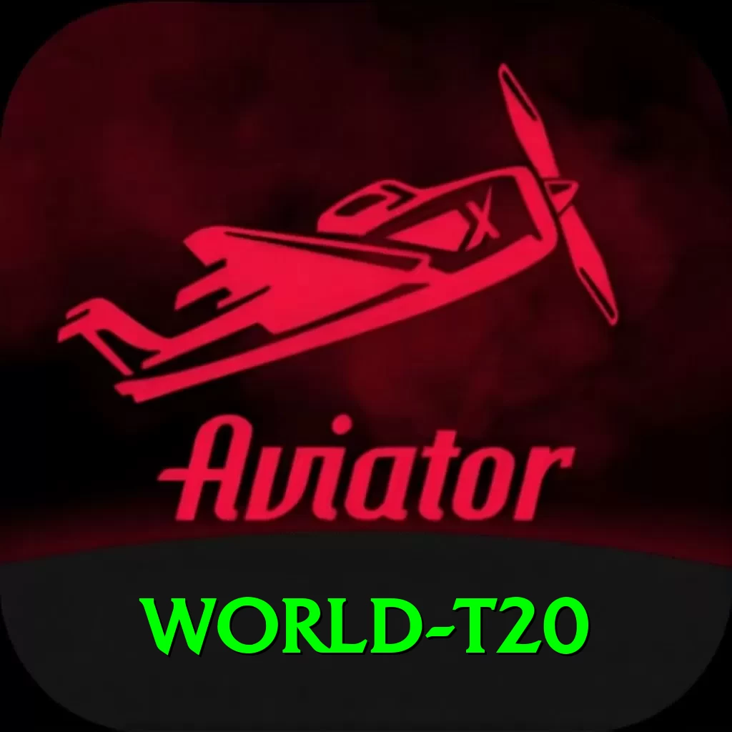 world t20 VIP Edition v5.7.6 - 2