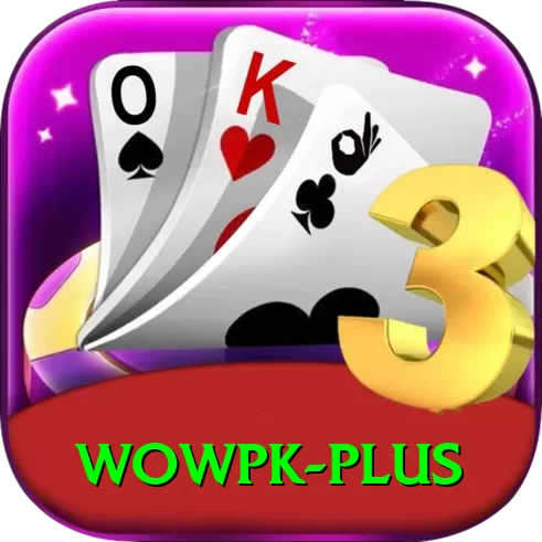 wowpk Max Pro v3.3.3 - 2