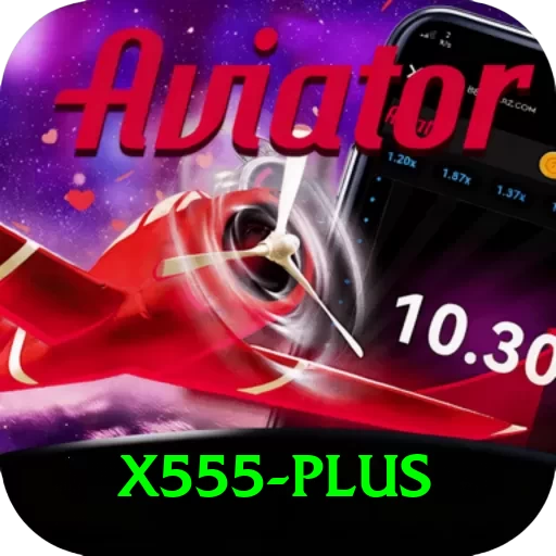 x555 Pro1 v1.9.3 - 2