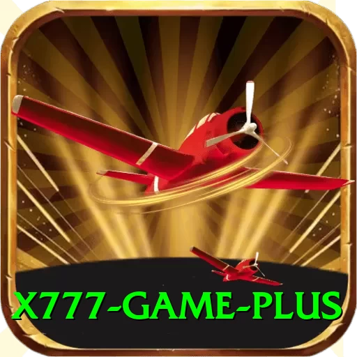 X777 Game Gold Latest v3.9.7 - 2