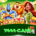 Y444 Game Pro Max v4.4.3