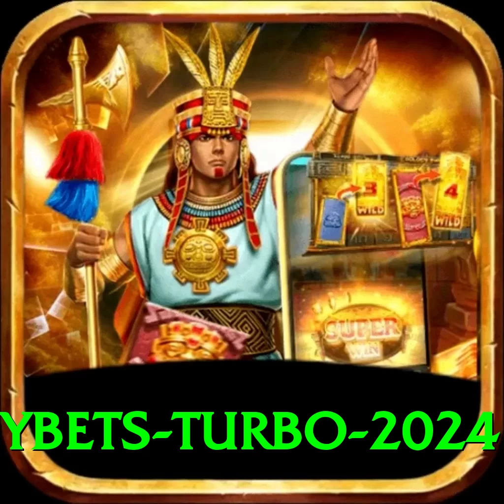 Ybets Turbo 2024 - 2